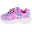 Skechers Snuggle Sneaks - Skech Squad 302214N-LVMT Różowe 21 Skechers