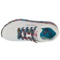 Skechers Uno - Ravaged Love 177918-WMLT Białe 36 Skechers