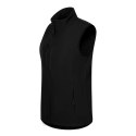 Softshell kamizelka damska Trail (czarny) Malfini