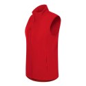 Softshell kamizelka damska Trail (czerwony) Malfini