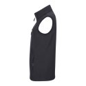 Softshell kamizelka damska Trail (ebony gray) Malfini