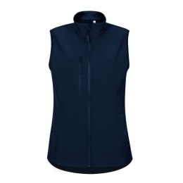 Softshell kamizelka damska Trail (granatowy) Malfini