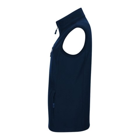 Softshell kamizelka damska Trail (granatowy) Malfini