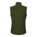 Softshell kamizelka damska Trail (military) Malfini