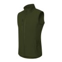 Softshell kamizelka męska Trail (military) Malfini