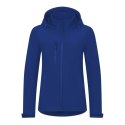 Softshell kurtka damska Trail (chabrowy) Malfini