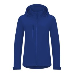 Softshell kurtka damska Trail (chabrowy) Malfini