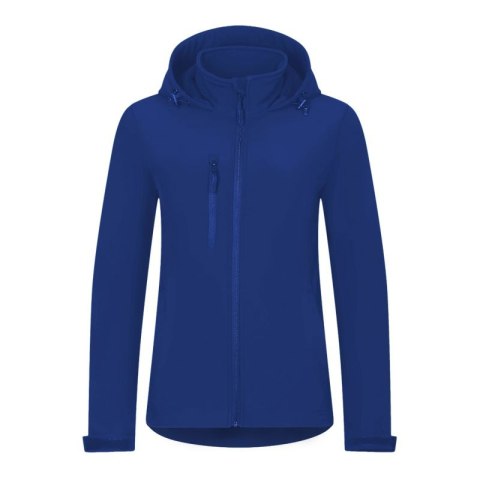 Softshell kurtka damska Trail (chabrowy) Malfini
