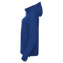Softshell kurtka damska Trail (chabrowy) Malfini