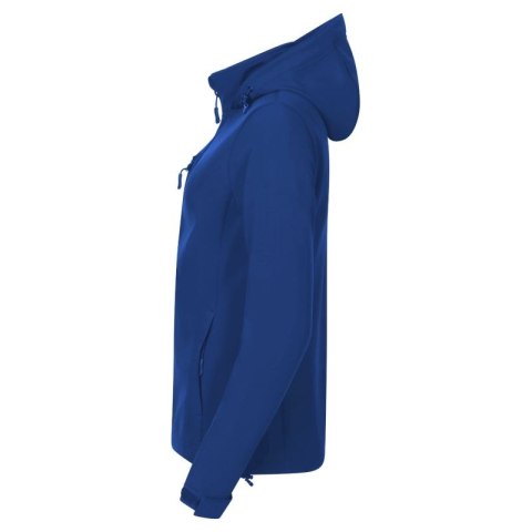 Softshell kurtka damska Trail (chabrowy) Malfini
