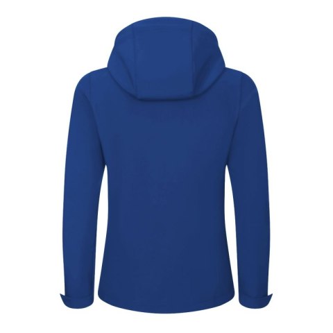 Softshell kurtka damska Trail (chabrowy) Malfini