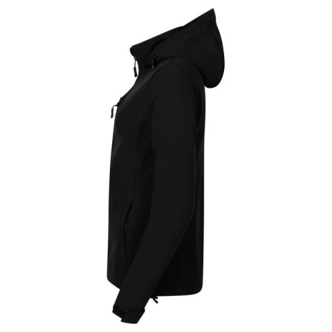 Softshell kurtka damska Trail (czarny) Malfini
