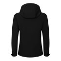 Softshell kurtka damska Trail (czarny) Malfini
