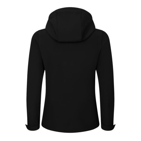 Softshell kurtka damska Trail (czarny) Malfini