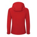 Softshell kurtka damska Trail (czerwony) Malfini