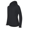 Softshell kurtka damska Trail (ebony gray) Malfini