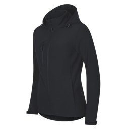 Softshell kurtka damska Trail (ebony gray) Malfini
