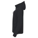 Softshell kurtka damska Trail (ebony gray) Malfini