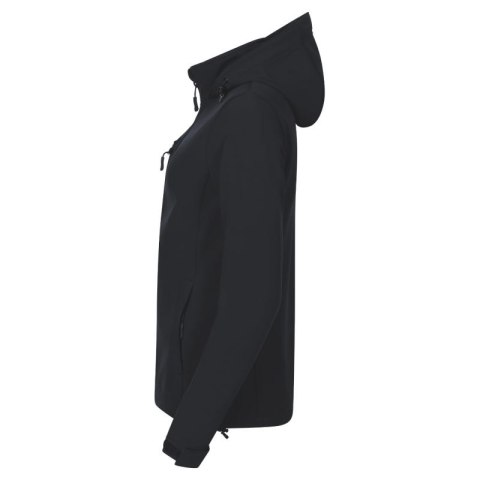 Softshell kurtka damska Trail (ebony gray) Malfini