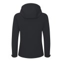 Softshell kurtka damska Trail (ebony gray) Malfini