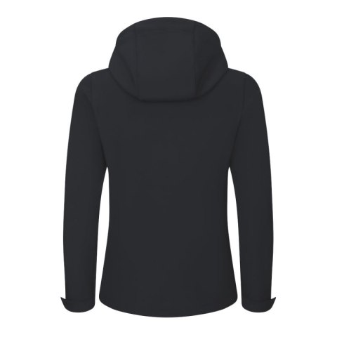 Softshell kurtka damska Trail (ebony gray) Malfini