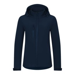 Softshell kurtka damska Trail (granatowy) Malfini