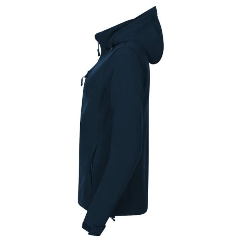 Softshell kurtka damska Trail (granatowy) Malfini