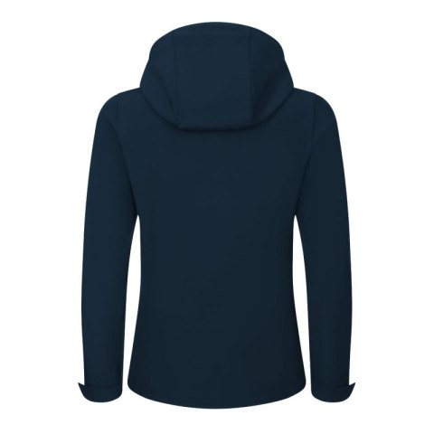Softshell kurtka damska Trail (granatowy) Malfini