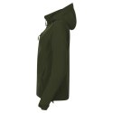 Softshell kurtka damska Trail (military) Malfini