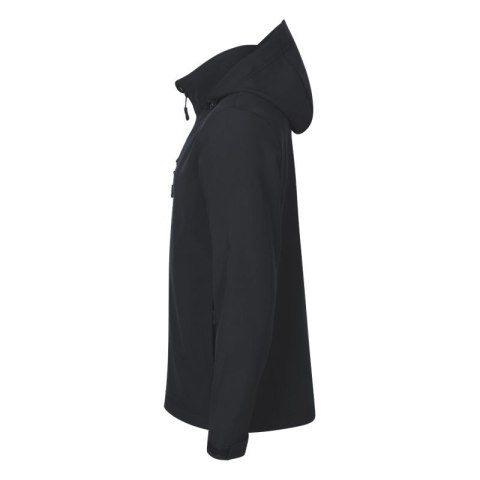 Softshell kurtka męska Trail (ebony gray) Malfini