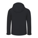 Softshell kurtka męska Trail (ebony gray) Malfini