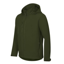 Softshell kurtka męska Trail (military) Malfini