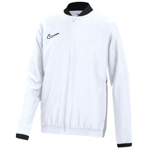 Bluza dla dzieci Nike Dri-Fit Academy 25 biała FZ9851 100 EB FIT
