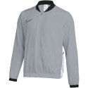 Bluza męska Nike Dri-Fit Academy 25 szara FZ9837 012 EB FIT