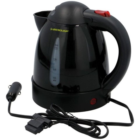 CZAJNIK SAMOCHODOWY 24V POJ. 0,8L DUNLOP Dunlop