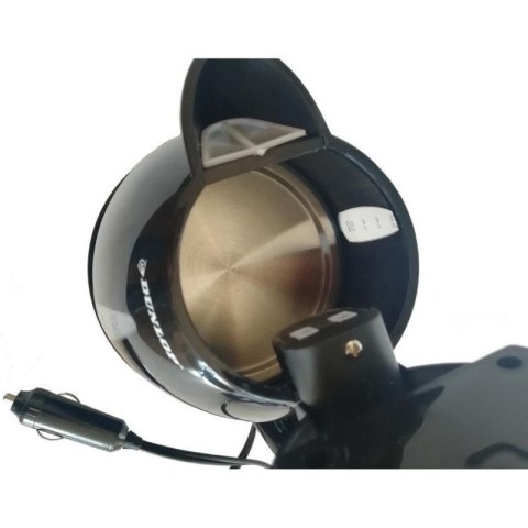 CZAJNIK SAMOCHODOWY 24V POJ. 0,8L DUNLOP Dunlop