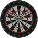 DART DELUXE 45CM I 6 RZUTEK Deluxe