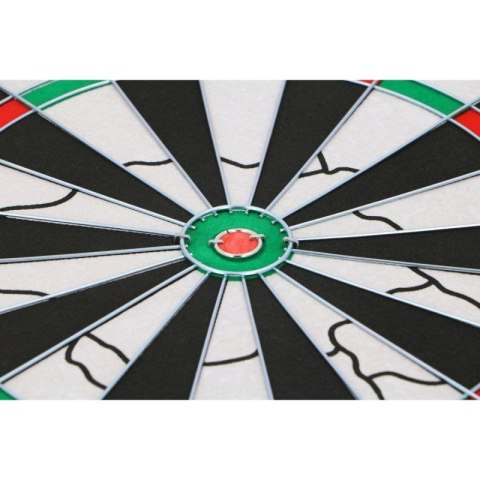 DART DELUXE 45CM I 6 RZUTEK Deluxe