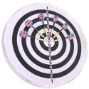DART DELUXE 45CM I 6 RZUTEK Deluxe