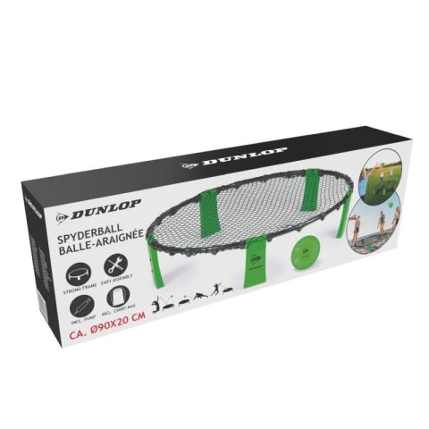 GRA PLENEROWA DUNLOP SPYDERBALL Dunlop