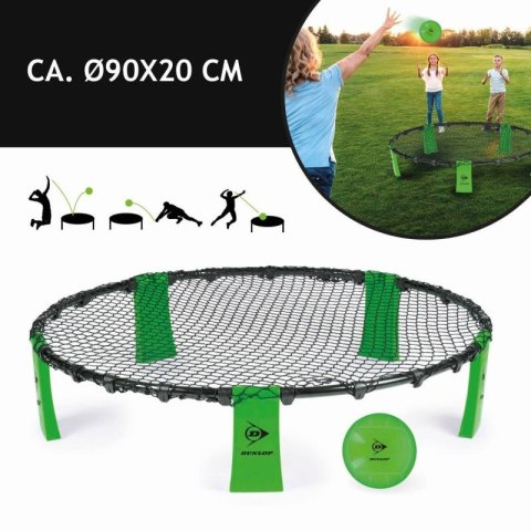 GRA PLENEROWA DUNLOP SPYDERBALL Dunlop
