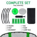 GRA PLENEROWA DUNLOP SPYDERBALL Dunlop