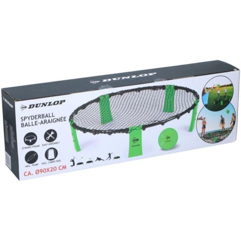 GRA PLENEROWA DUNLOP SPYDERBALL Dunlop