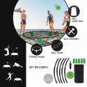 GRA PLENEROWA DUNLOP SPYDERBALL Dunlop