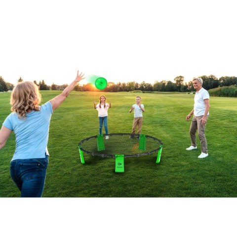 GRA PLENEROWA DUNLOP SPYDERBALL Dunlop
