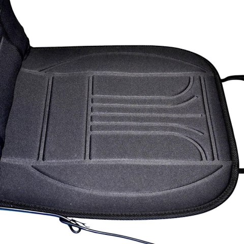 PODUSZKA PODGRZEWANA NA FOTEL SAMOCHODOWY DUNLOP 12V 35W/45W Dunlop