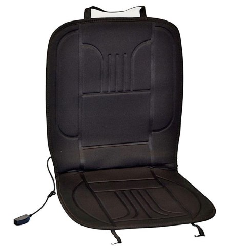 PODUSZKA PODGRZEWANA NA FOTEL SAMOCHODOWY DUNLOP 12V 35W/45W Dunlop