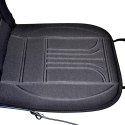 PODUSZKA PODGRZEWANA NA FOTEL SAMOCHODOWY DUNLOP 12V 35W/45W Dunlop