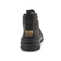 Palladium Men's Pallarider Legacy 04635-008-M Black WD