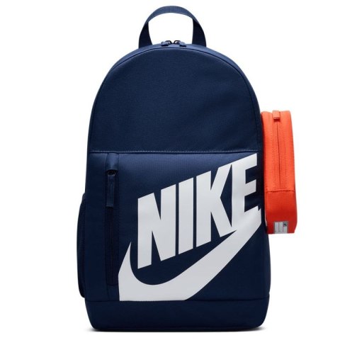 Plecak Nike Elementa z piórnikiem HJ4186-410 Nike